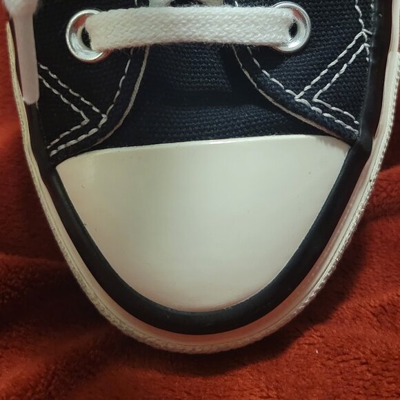 Converse Chuck Taylor 70 Plus Platform Sneaker Women's 8.5 / Men's 6.5 - Picture 13 of 16